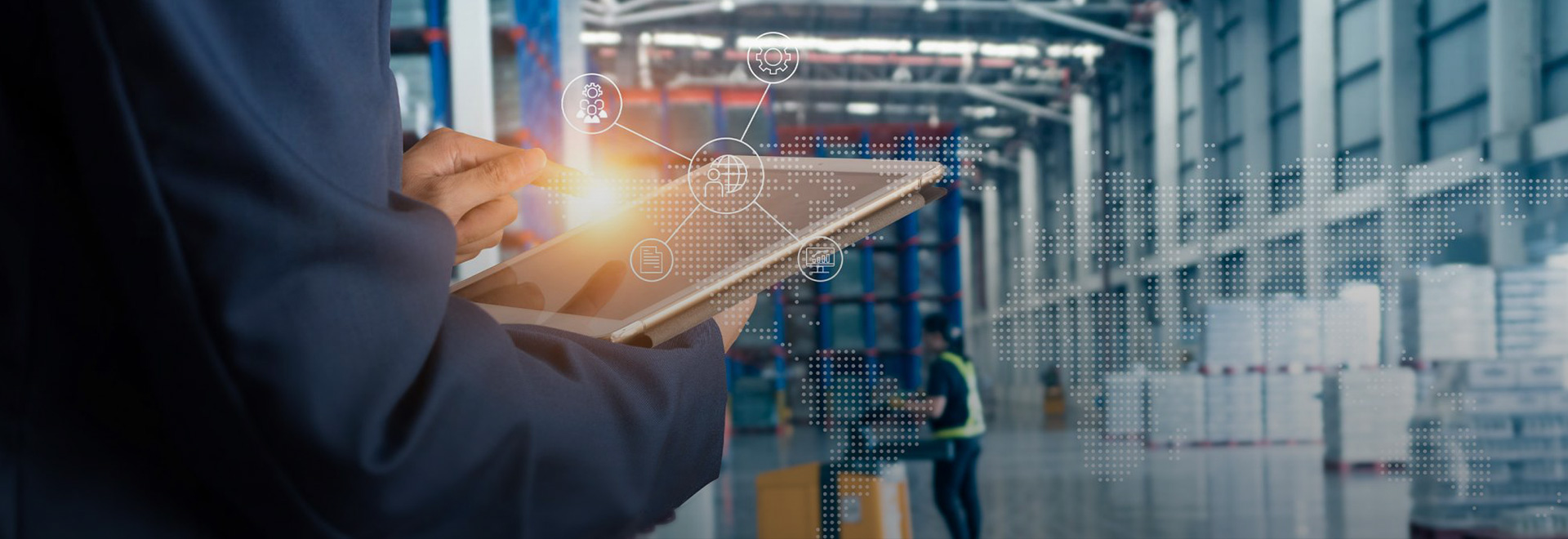 倉儲管理系統(tǒng)