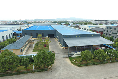 馬鞍山基地俯視圖