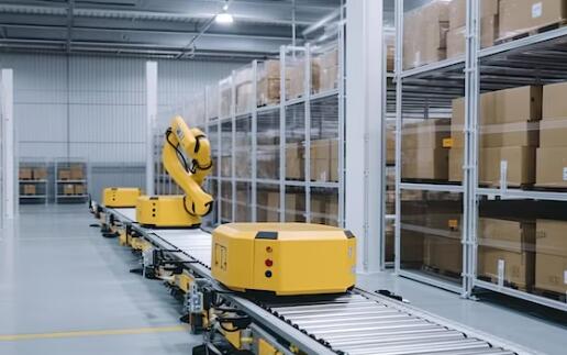 IoT在物流行業中應用有什么好處？使用它要注意什么？