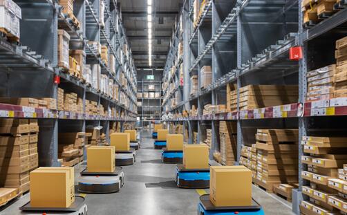 徹底杜絕不合理和浪費！提高倉庫效率的 10 種方法