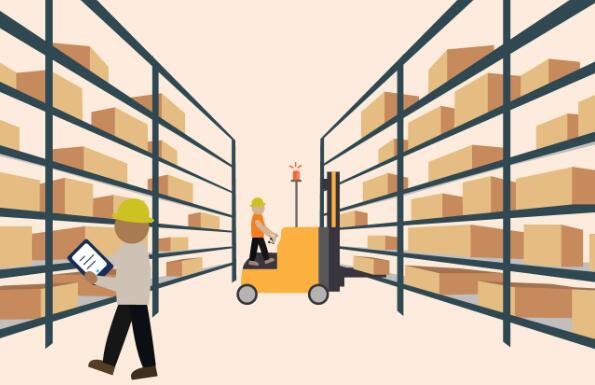 倉庫控制系統(WCS)與倉庫管理系統(WMS)：有什么區別？