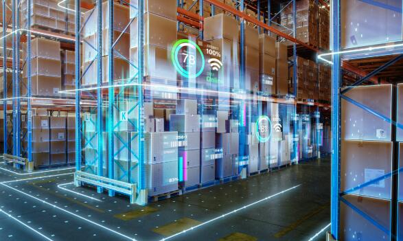 什么是自動化倉庫系統？為什么要使用它？