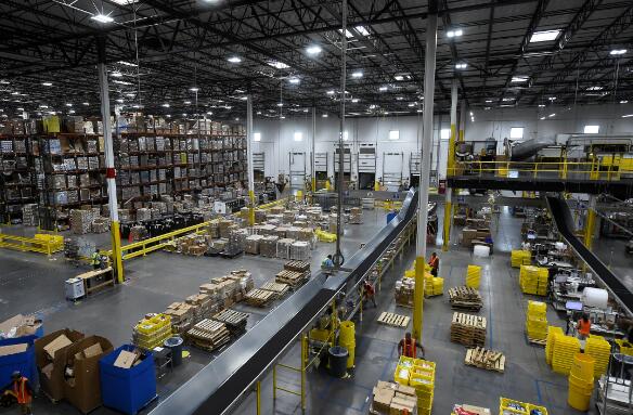 選擇合適的自動化倉庫集成商合作伙伴