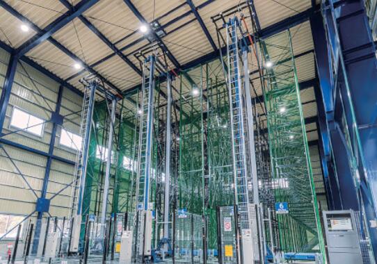 橫梁立庫和牛腿立庫哪個好？它們之間有什么區別？