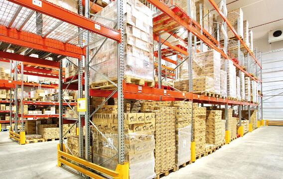 什么是物流中的負載單元化？常見的單元化模型介紹