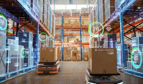 rgv小車和agv小車區別一篇文章帶你了解