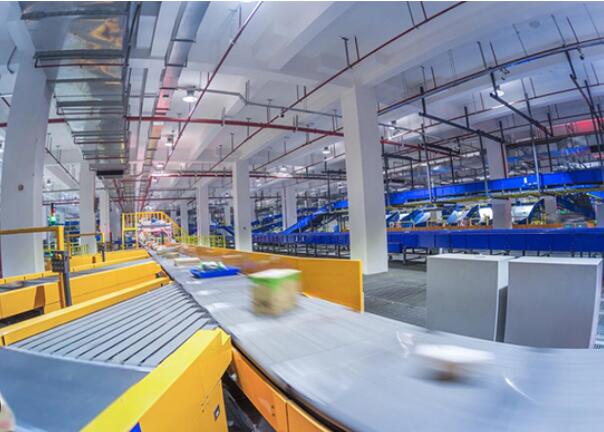 為什么要選擇自動化立體倉庫？它的工作原理是什么？