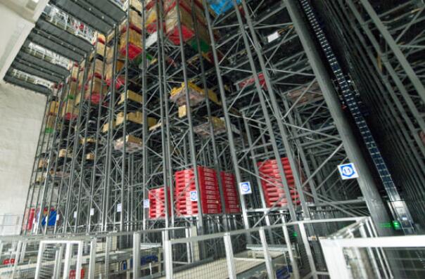 自動化立體倉庫的功能有哪些？