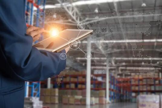 WMS管理系統在自動化立體倉庫中的作用