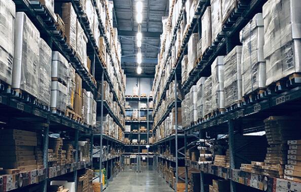 完整的智能倉儲整體解決方案包括什么