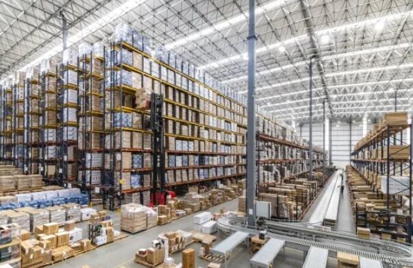 通過自動(dòng)化倉庫解決方案提高您的投資回報(bào)率