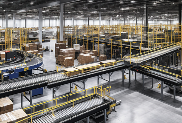 汽配行業(yè)如何選擇合適的自動(dòng)化立體倉庫？