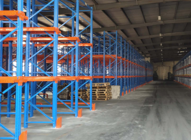 倉儲貨架類型有哪些？常見的貨架類型介紹
