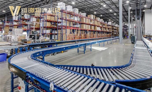 智能物流與倉儲(chǔ)設(shè)備的核心技術(shù)有哪些？