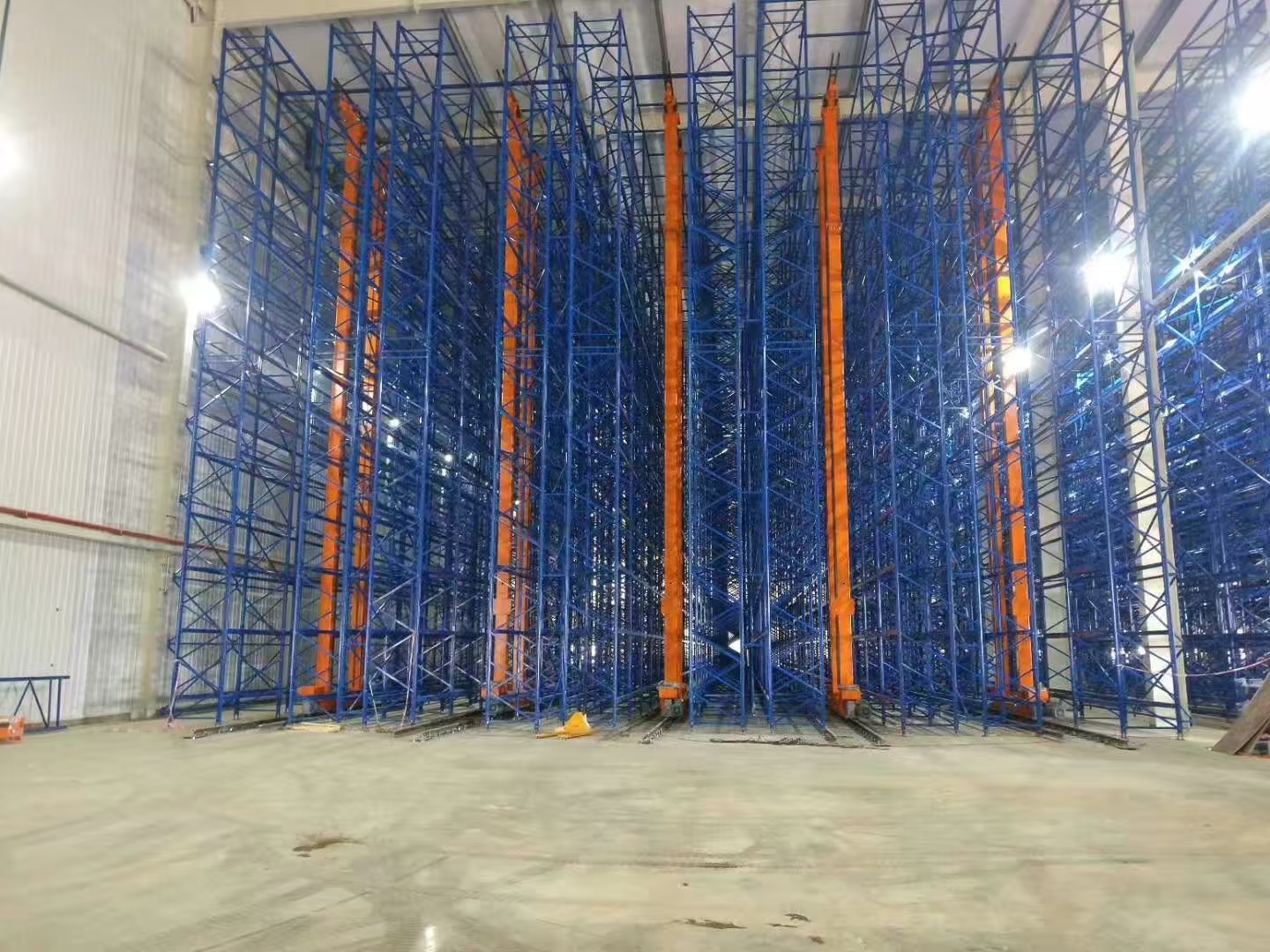 升級自動化倉庫？這 4 個核心價值不能忽視